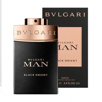 BVLGARI MAN BLACK ORIENT(M)PARFUM SP