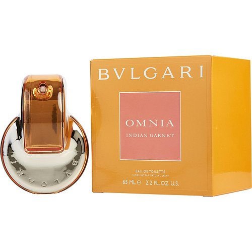 KIT - OMNIA - INDIAN GARNET, BVLGARI