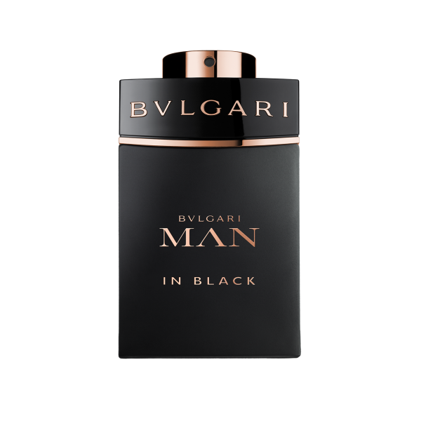 BVLGARI MAN IN BLACK(M)EDP SP