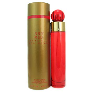 360 RED(W)EDP SP 100ml