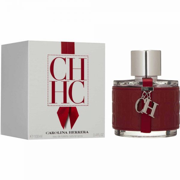 CAROLINA HERRERA CH(W)EDT SP
