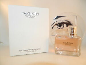 CALVIN KLEIN(W)EDP SP 100ml(NEW)