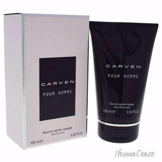 CARVEN POUR HOMME(M)(Tester) 100ml After shave Balm WIP