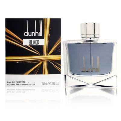 KIT - LONDON DESIRE BLACK, DUNHILL