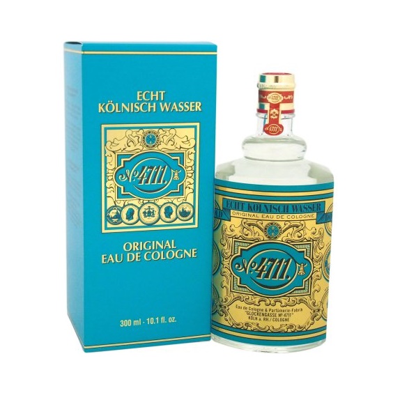 KIT-EKW 4711 VALUE PACK, ECHT KOLNISCH WASSER