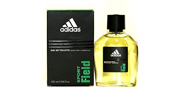 SPORT FIELD, ADIDAS, EDT