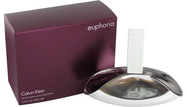 KIT-EUPHORIA, CALVIN KLEIN