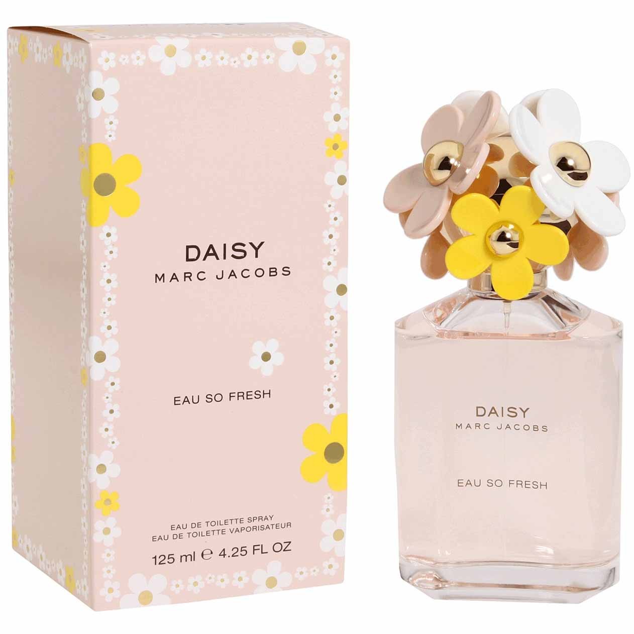 daisyeausofresh