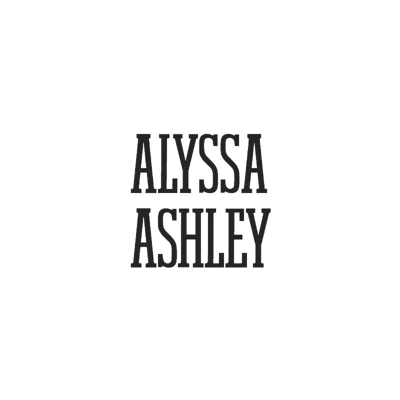Alyssa Ashley Alyssa Ashley