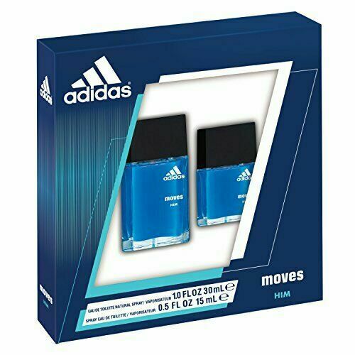 KIT - MOVES HIM, ADIDAS