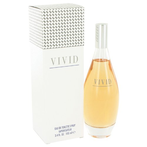 VIVID, VIVID / EA FRAGRANCES, EDT