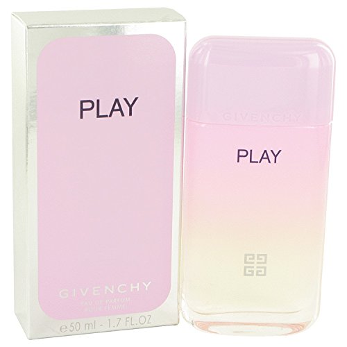PLAY, GIVENCHY, EDP