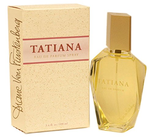 TATIANA, TATIANA, EDP
