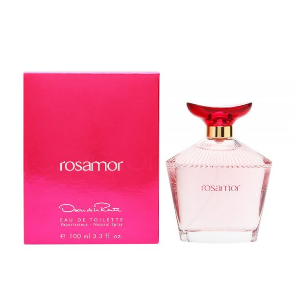 ROSAMOR, OSCAR DE LA RENTA, EDT