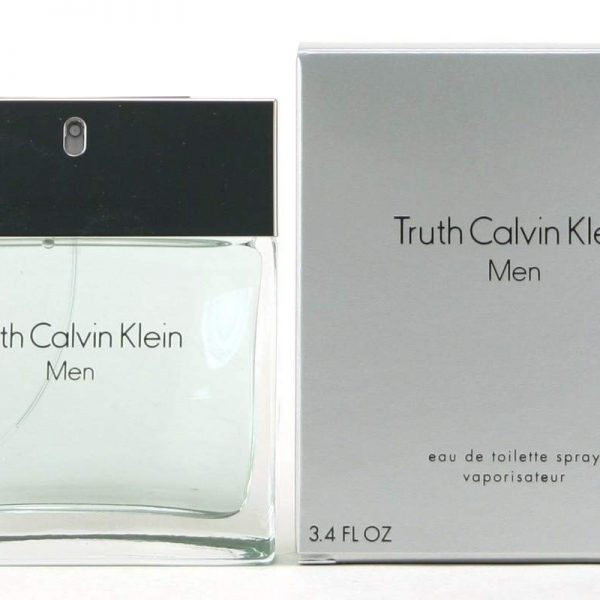 TRUTH, CALVIN KLEIN, EDP