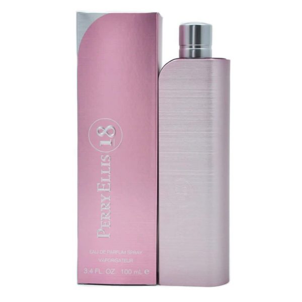 PERRY ELLIS 18, PERRY ELLIS, EDP