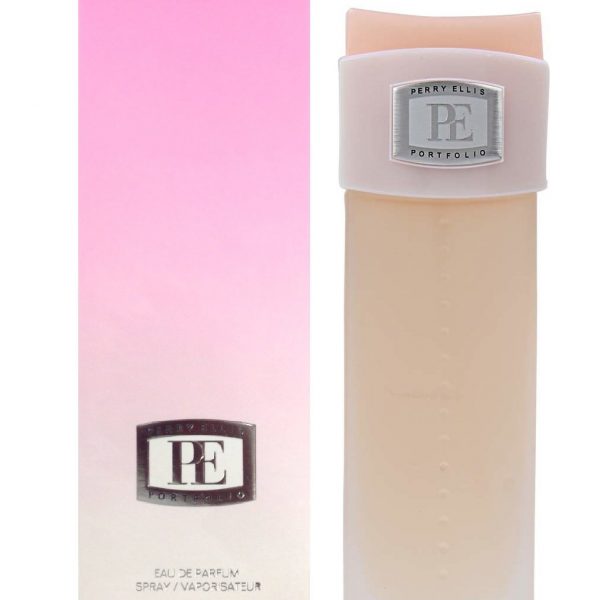 PERRY ELLIS PORTFOLIO, PERRY ELLIS, EDP