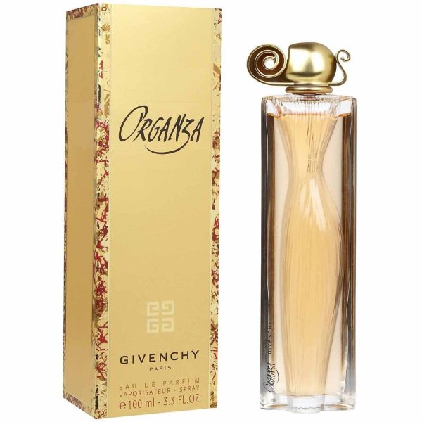 ORGANZA, GIVENCHY, EDP